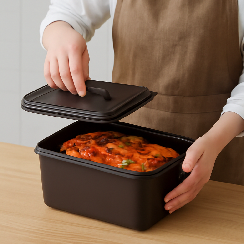 김치통 대표 이미지